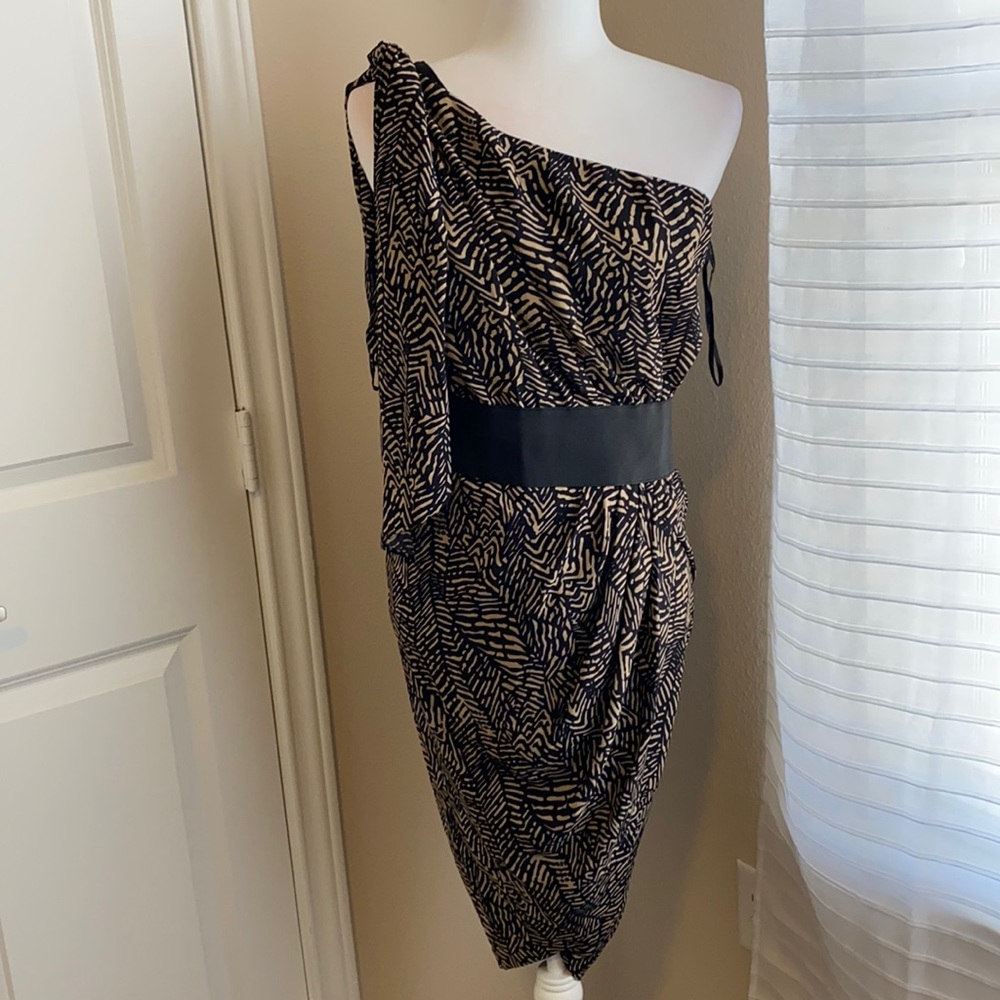 MM Couture By Miss Me Dress